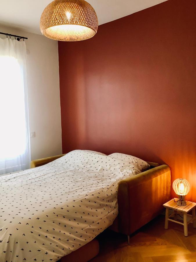 Home Sweet Home Коньяк Екстер'єр фото